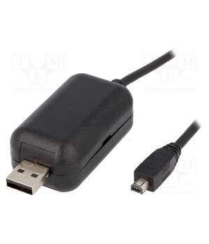AR956 Programming device; Connection: cables; 1.5m JmnN1GDHI3h5QahbY6NQT7L_FMdkR8uNm7bEkib9x4o