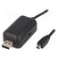 AR956 Programming device; Connection: cables; 1.5m JmnN1GDHI3h5QahbY6NQT7L_FMdkR8uNm7bEkib9x4o