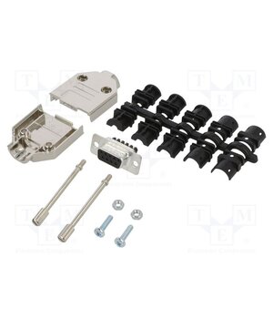 L17DTPK-M-09+L77DE09SST Connector: D-Sub; PIN: 9; female; straight; screw terminal KuR7MdgCHZ3RuNumaZMpa9bqM-_QkmEiXTtviZS0tOY