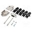 L17DTPK-M-09+L77DE09SST Connector: D-Sub; PIN: 9; female; straight; screw terminal KuR7MdgCHZ3RuNumaZMpa9bqM-_QkmEiXTtviZS0tOY