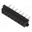 1-2178710-4 Connector: Micro-MaTch; socket; female; PIN: 14; straight; THT; 2x7 xQEm6VMNUUNaGMt7Gvfw-q07dBtU6HUFSfhMVZnOF2s