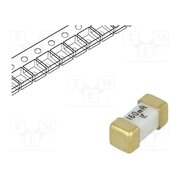 0448.160MR Fuse: fuse; 160mA; 125VAC; 125V; 125VDC; ultra rapid; ceramic; SMD Hl658TrVTJIB17YUOUf91ROmQqAMhJqxTK09d40-e0I