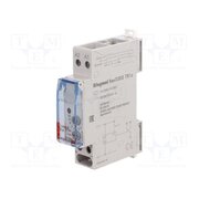RC302 Timer; 0,1s÷100h; SPDT; 250VAC/8A; Usup: 12÷230VAC; 12÷230VDC; IP20 rTC63FiOd8kA2frfJXnASoBytbV-SWGridXnfF4_3cM