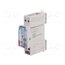 RC302 Timer; 0,1s÷100h; SPDT; 250VAC/8A; Usup: 12÷230VAC; 12÷230VDC; IP20 rTC63FiOd8kA2frfJXnASoBytbV-SWGridXnfF4_3cM