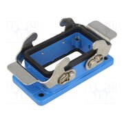 09360101301 Enclosure for connectors: HDC; size 10B; for panel mounting xw30NoBDp8RoP1SLEgt3jWX9QVZN0U2gAQ_2wCBIP3U