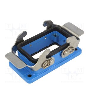 09360101301 Enclosure for connectors: HDC; size 10B; for panel mounting xw30NoBDp8RoP1SLEgt3jWX9QVZN0U2gAQ_2wCBIP3U