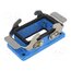 09360101301 Enclosure for connectors: HDC; size 10B; for panel mounting xw30NoBDp8RoP1SLEgt3jWX9QVZN0U2gAQ_2wCBIP3U