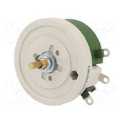 FVR100W-100R Potentiometer: shaft; single turn; 100Ω; 100W; ±10%; 6mm; wirewound p-dGMBnq1ZJDsuhdGh2TXqQeFku1UJ7vKz9A8iDEHG0