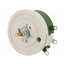 FVR100W-100R Potentiometer: shaft; single turn; 100Ω; 100W; ±10%; 6mm; wirewound p-dGMBnq1ZJDsuhdGh2TXqQeFku1UJ7vKz9A8iDEHG0