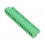 TJ1631530000G Connector: pluggable terminal block; plug; female; 10A; 300V; 1x16 giE3TcjU4R3Yx-ucRIZMSgioKy8ZMo1H1uz6OXGHXW8