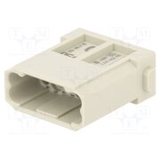 09140123002 Connector: HDC; module; male; 10A; 250V; Han-Modular®; PIN: 12 v20k0i8X6DRwqbahoRmpLb16kz1v_kW6cpTcKKyZBBQ