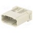 09140123002 Connector: HDC; module; male; 10A; 250V; Han-Modular®; PIN: 12 v20k0i8X6DRwqbahoRmpLb16kz1v_kW6cpTcKKyZBBQ