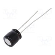 ECEA1EKA470I Capacitor: electrolytic; THT; 47uF; 25VDC; Ø6.3x7mm; Pitch: 2.5mm NIVYjj35hQMSacArAaJ-nsmAZyb-4fUtoQh1DczLzy8