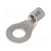 322334 Tip: ring; M4; 1.25÷2mm2; crimped; for cable; non-insulated; tinned LiScnZ9z-4iDz2m-zkskEZew2avWM-yZryvy84IL-wI