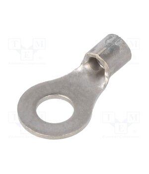 322334 Tip: ring; M4; 1.25÷2mm2; crimped; for cable; non-insulated; tinned LiScnZ9z-4iDz2m-zkskEZew2avWM-yZryvy84IL-wI