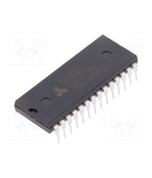 AS6C6264-55PIN IC: SRAM memory; 64kbSRAM; 8kx8bit; 2.7÷5.5V; 55ns; DIP28; parallel k_AZ50Oatt2fAsBKVmbnYQM2N8kJ5UaFZ-v4djkb_C0