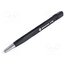 2-166 Tool: brush; fiberglass; L: 115mm; Ø: 4mm IYV0Ij28Zbhngo2ojirSQol_Oc1XP9x8cP0PKfXcABg