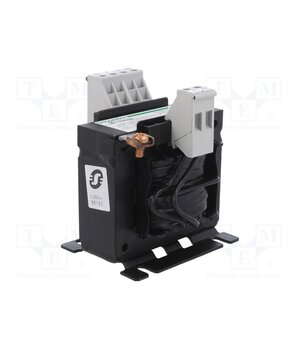 ABT7ESM006B Transformer: mains; 63VA; 230VAC; 24V; Leads: terminal block; IP00 BSl4Go6DLm_FYQqRsH1J9nYLvqFKR_OW5xVRkN3kd4c