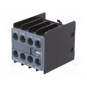 3RH2911-1GA40 Auxiliary contacts; Size: S00; Leads: screw terminals; front Mbjf5zvbqWX34Ue7PzRK_6jDfY0M-RDW5dz9No6MQkQ