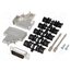 D45ZK15-DBP-K Connector: D-Sub; PIN: 15; plug; male; soldering; for cable; black KastrgZrKZe3_-UEHEFDLXKIdbydP-1M627AsE-wbVg
