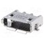 1981584-1 Connector: USB AB micro; socket; on PCBs; SMT; PIN: 5; horizontal 1YbowcIMJSaEMnENG59cHBVzM9dVoQ8oQEJinB763ac