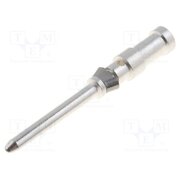 3-1105050-1 Contact; male; HN.D; silver plated; 0.75mm2; crimped w-3FrvEeZLUGFk8d0ir3540sqSejUosi9hEkGaUNxzQ