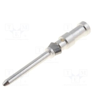 3-1105050-1 Contact; male; HN.D; silver plated; 0.75mm2; crimped w-3FrvEeZLUGFk8d0ir3540sqSejUosi9hEkGaUNxzQ
