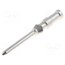 3-1105050-1 Contact; male; HN.D; silver plated; 0.75mm2; crimped w-3FrvEeZLUGFk8d0ir3540sqSejUosi9hEkGaUNxzQ