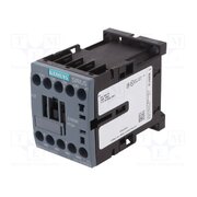 3RH2140-1AB00 Contactor: 4-pole; NO x4; 24VAC; 10A; 3RH20; screw terminals sH57lHRzsMquiUcQSGsd_kHcBeDiE1PMNC_Bbo2vnL0