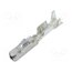 5-963715-1 Contact; female; 0.63mm; tinned; 0.5÷0.75mm2; 20AWG÷18AWG; crimped 1qtIV7UqtIxeDZO7MTDcwGgV7ACfJIegw1X8bxTfLUQ