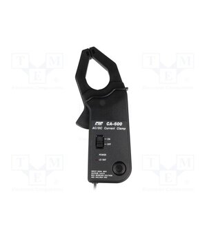 CIE600 AC/DC current clamp adapter; Øcable: 30mm; I DC: 0÷600A; Len: 1m vuKKh9Omu_s3tYrH_Fy_s-rWJA92mAtspqlWETL2sY4
