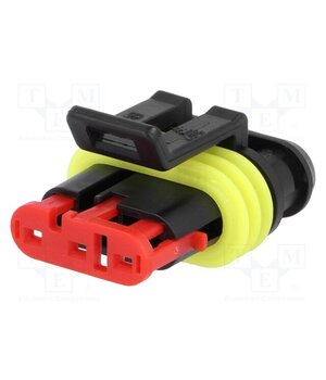 282087-1 Connector: wire-wire; plug; female; Superseal 1.5; 24VDC; PIN: 3 _GFSd4-r0dVpqBKq_kXQJJqiYq9-HOW3YXHfo6lKMgA