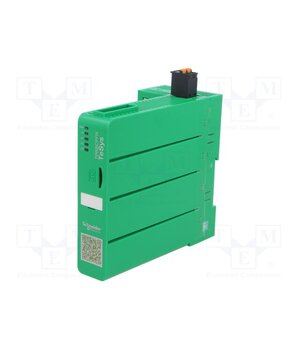 TPRBCPFN Central processing unit; for DIN rail mounting; TeSys Island of2vyxFSGpZZnAJYEgA8gKSF1r5G5Q7qPnB3vW2Tqfk
