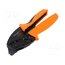 9013400000 Tool: for crimping; non-insulated terminals; 0.5÷2.5mm2 fKfSyZ9I5_f0I-OPYaikWYensAyvd-I-lfRYMZIziAg