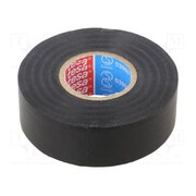 53988-00138-01 Tape: electrical insulating; W: 25mm; L: 25m; Thk: 0.15mm; black 5zsDhEBbPfEbem548EpERHyNtYUHw2u2mgCNGxGpqJg