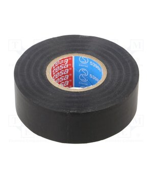 53988-00138-01 Tape: electrical insulating; W: 25mm; L: 25m; Thk: 0.15mm; black 5zsDhEBbPfEbem548EpERHyNtYUHw2u2mgCNGxGpqJg