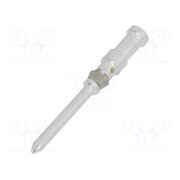 T2020001010-000 Contact; male; 1.6mm; CDM/DDM,HD/HDD; silver plated; 1mm2; crimped rgy3n9RxX2uJzeFXUYTDFSbp27oPW1zSIn4JR6E4zag
