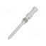 T2020001010-000 Contact; male; 1.6mm; CDM/DDM,HD/HDD; silver plated; 1mm2; crimped rgy3n9RxX2uJzeFXUYTDFSbp27oPW1zSIn4JR6E4zag