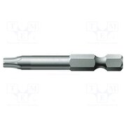 05134664001 Screwdriver bit; Torx® PLUS; 1IP; Overall len: 50mm -OnC3xkrxkFX6FLrdqAM8cjQWbHkVikQpjsSr-Yuyro