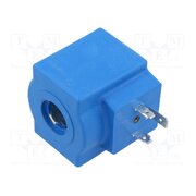 BB024D Accessories: coil for solenoid valve; 13.5mm; 24VDC; IP00; 16W ZK9YOlrbP5aSGNFw8gQRjpXngkCfhe_9coDvp_5GgiI