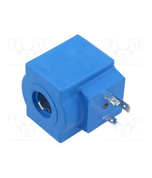 BB024D Accessories: coil for solenoid valve; 13.5mm; 24VDC; IP00; 16W ZK9YOlrbP5aSGNFw8gQRjpXngkCfhe_9coDvp_5GgiI