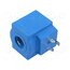 BB024D Accessories: coil for solenoid valve; 13.5mm; 24VDC; IP00; 16W ZK9YOlrbP5aSGNFw8gQRjpXngkCfhe_9coDvp_5GgiI