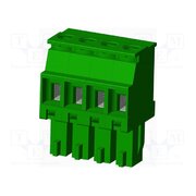 TS04315A0000G Connector: pluggable terminal block; plug; female; TS; 8A; 300V 7nUlsv1cHwQCvRM_qyWFktVzkaXfgch67MUzlfz00Pw