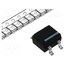 MB6S Bridge rectifier: single-phase; 600V; If: 0.5A; Ifsm: 35A; MBS; SMT UEFlQLWf1_cbHEDy2_wKSRhARUHn5lJuJJWnagG3APk