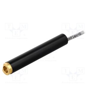 FP-D-520-10-C-F Module: laser; 10mW; green; dot; 520nm; 10÷30VDC; 30÷150mA wnZeRm6trNrS6lA23NV_7BydvKOjGYguhZYhhGT2Bps
