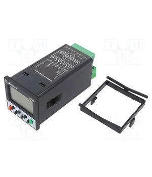 87621115 Counter: electronical; LCD; pulses/speed; -999999÷999999; SSR GA0z_vNhAUSB2eMy8VB0PXZp3cAOCPRIwoWqfXzKZKM