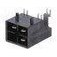 10140952-102LF Connector: wire-board; socket; male; PIN: 3; on PCBs; VerIO™ 4j3iM7u7Ns2OX8uSqF-tOVXkDEl_oxRvtqlD5vxubzI