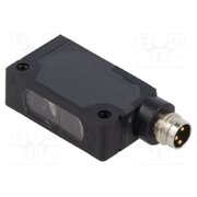 BOS R090K-PU-RR10-S49 Sensor: photoelectric; Range: 0÷5m; PNP; DARK-ON,LIGHT-ON; 100mA 8ILXLtiNij2TAJUFFcDhnWw_TP3kPJgjNaNyOwqbcso