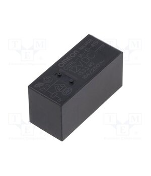 G2RL-1A-E-ASI DC12 Relay: electromagnetic; SPST-NO; Ucoil: 12VDC; Icontacts max: 16A 7v8z2OK3dj6zb78dYkmlFeyyQ00uGExMXT0EBaLUz24