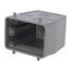 19200320426 Enclosure for connectors: HDC; size 32A (2 x 16A); for cable cl8ETnexBuUJnW2p-qwhSKIi42kFhOmo0HC8mHi82oI